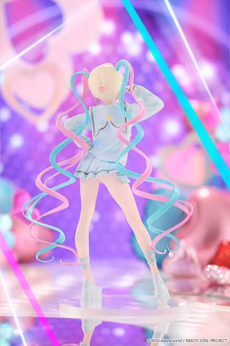 Goodsmile - NEEDY STREAMER OVERLOAD - OMGkawaiiAngel "Anime" - Pop Up Parade 17cm