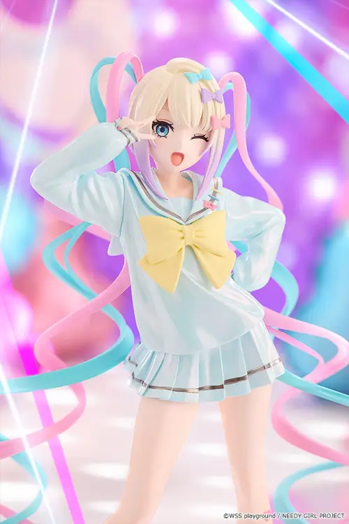 Goodsmile - NEEDY STREAMER OVERLOAD - OMGkawaiiAngel "Anime" - Pop Up Parade 17cm