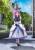 Goodsmile - TRAILS IN THE SKY 2ND CHAPTER - Renne - Pop Up Parade L 21cm