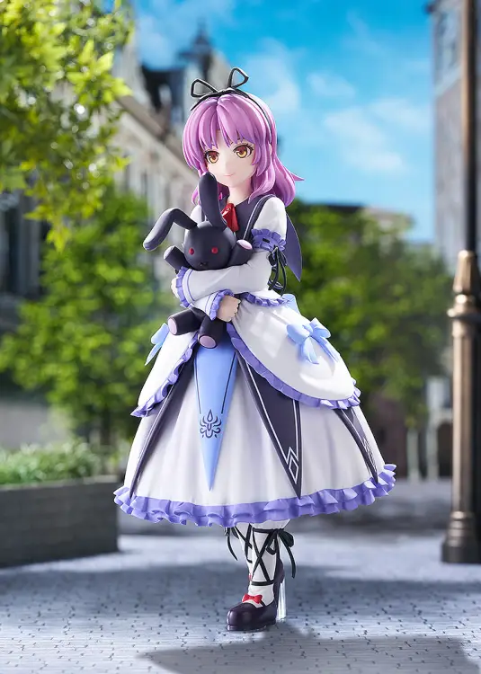 Goodsmile - TRAILS IN THE SKY 2ND CHAPTER - Renne - Pop Up Parade L 21cm