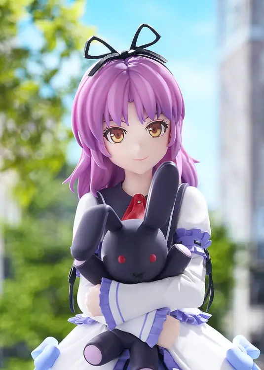 Goodsmile - TRAILS IN THE SKY 2ND CHAPTER - Renne - Pop Up Parade L 21cm