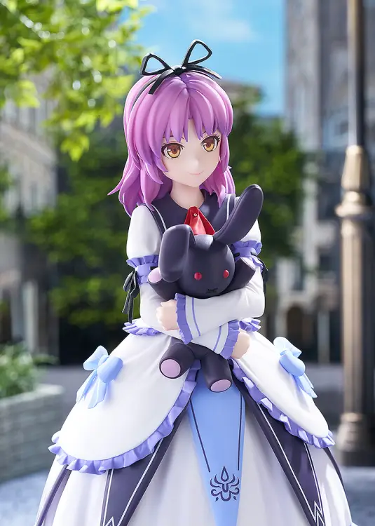 Goodsmile - TRAILS IN THE SKY 2ND CHAPTER - Renne - Pop Up Parade L 21cm
