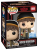 Funko - STRANGER THINGS - POP TV N° 1800 - Dustin Henderson