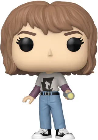 Funko - STRANGER THINGS - POP TV N° 1799 - Robin Buckley