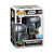 Funko - STAR WARS - POP N° 772 - Mandalorian & Grogu