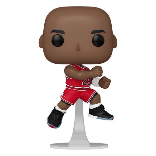 Funko POP! Michael Jordan  - Michael Jordan ('89) "The Shot" #206