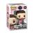 Funko - INTER MIAMI - POP MLS N° 11 - Lionel Messi "Pink"