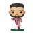 Funko - INTER MIAMI - POP MLS N° 12 - Luis Suarez "Pink"