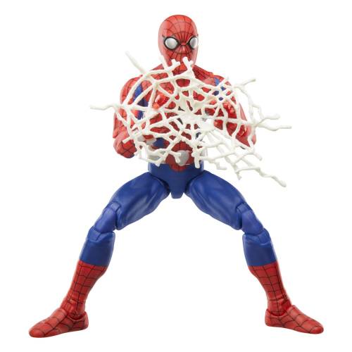 Marvel Legends - Spider-Man '77 15 cm