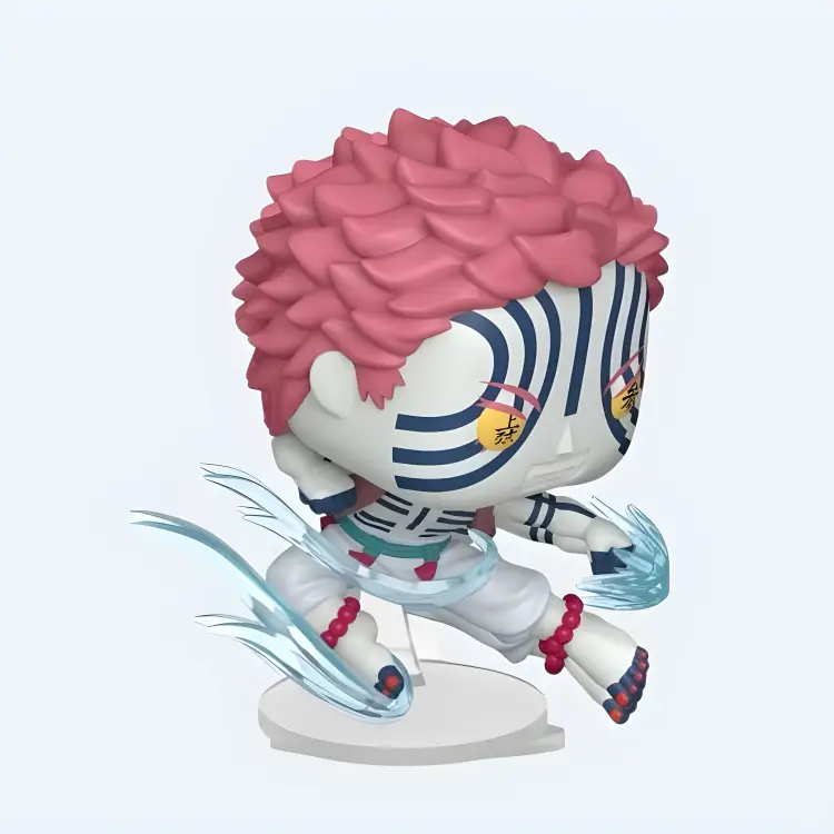 Funko - DEMON SLAYER - POP  #2505 Akaza