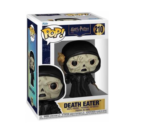 Funko POP! - Harry Potter - Death Eater #210