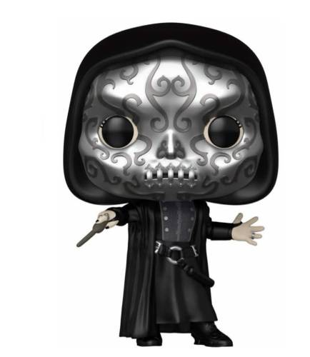Funko POP! - Harry Potter - Bellatrix Lestrange #209