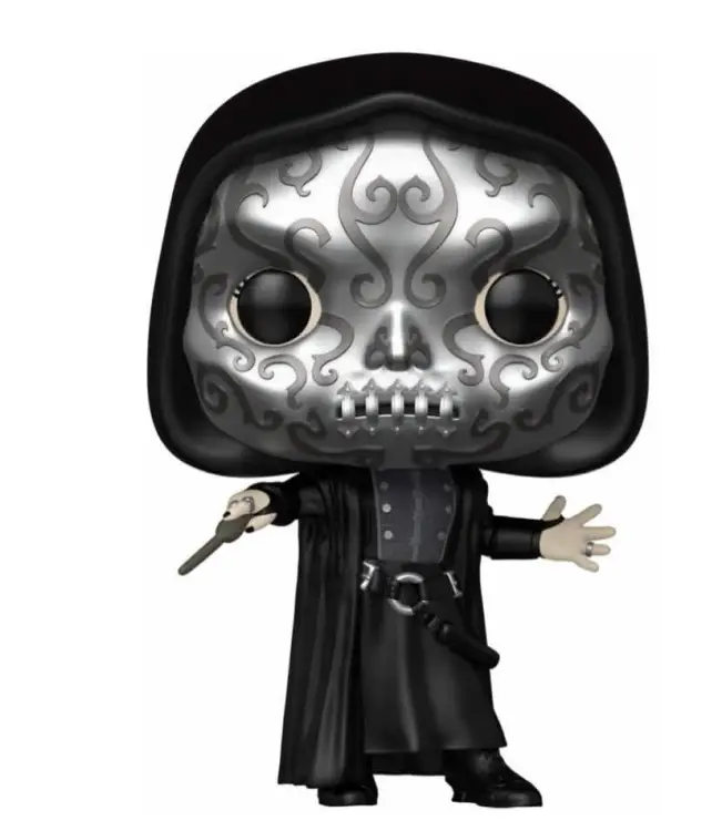Funko POP! - Harry Potter - Bellatrix Lestrange #209
