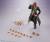 Bandai Tamashii Nations - JOJO PART 3 - Jotaro Kujo - Figure S.H. Figuarts 17cm