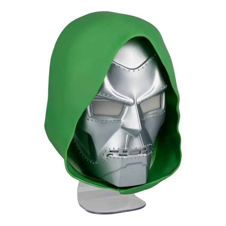 Paladone - MARVEL - Dr. Doom Mask - Light 23cm