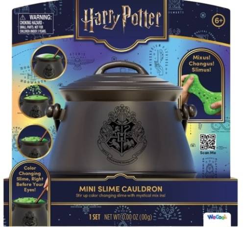 Paladone - HARRY POTTER - Slime Cauldron