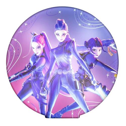 Paladone - K-POP DEMON HUNTERS - Box Light