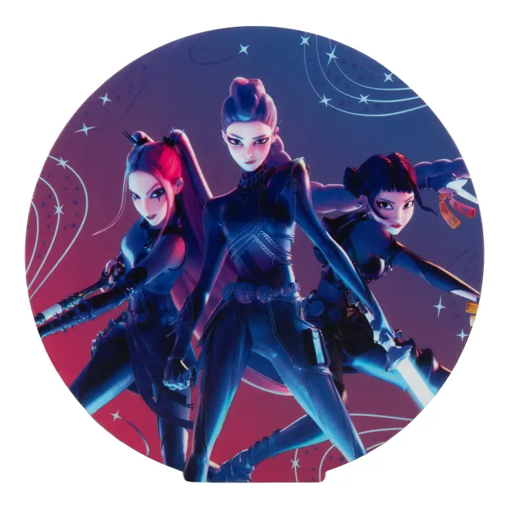 Paladone - K-POP DEMON HUNTERS - Box Light