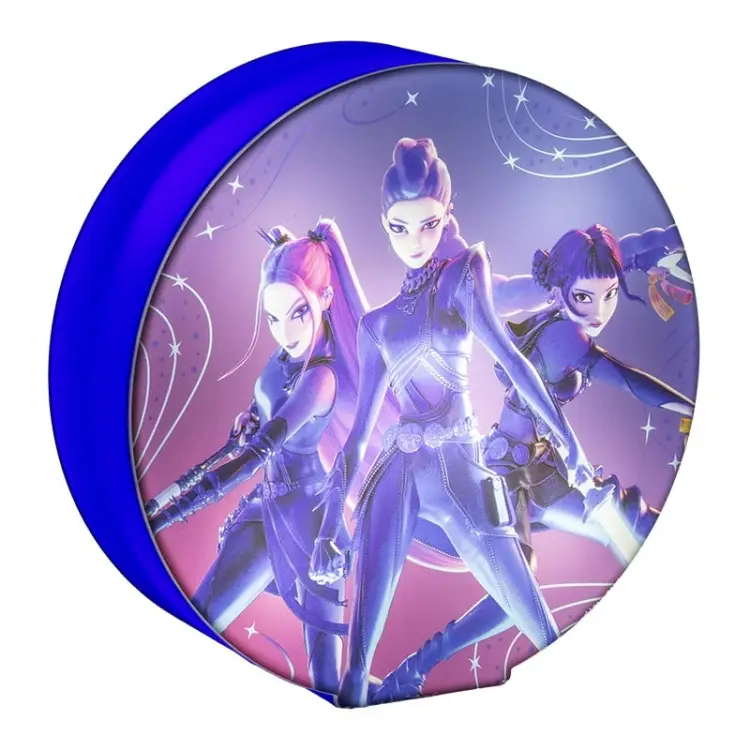 Paladone - K-POP DEMON HUNTERS - Box Light