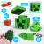 Paladone - MINECRAFT - Creeper - Butter Block