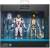 Hasbro - STAR WARS - Assault Trooper & Battle Droid - Fig. Black Series 15cm