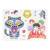 Paladone - K-POP DEMON HUNTERS - Gadget Decals