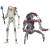 Hasbro - STAR WARS Jedi Survivor - KX Security Droid & Droideka 2Pk Figure 15cm