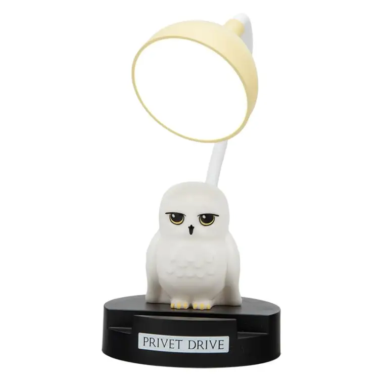 Paladone - HARRY POTTER - Hedwig - Icon Light 11cm