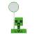 Paladone - MINECRAFT - Creeper - Icon Light 15.6cm
