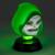 Paladone - MARVEL - Dr. Doom - Icon Light 11cm