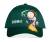 Difuzed - MY HERO ACADEMIA - Katsuki Bakugo - Adjustable Cap