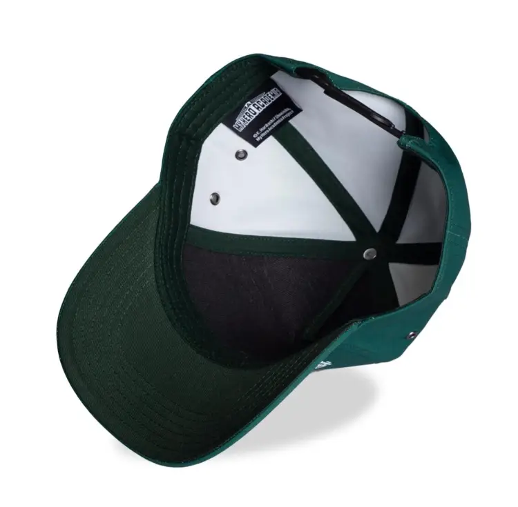 Difuzed - MY HERO ACADEMIA - Katsuki Bakugo - Adjustable Cap