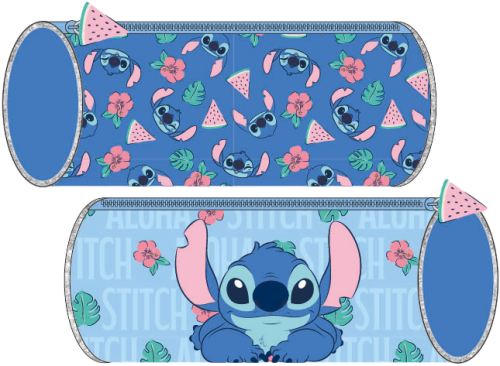 Jacob - STITCH - Watermelon - Case