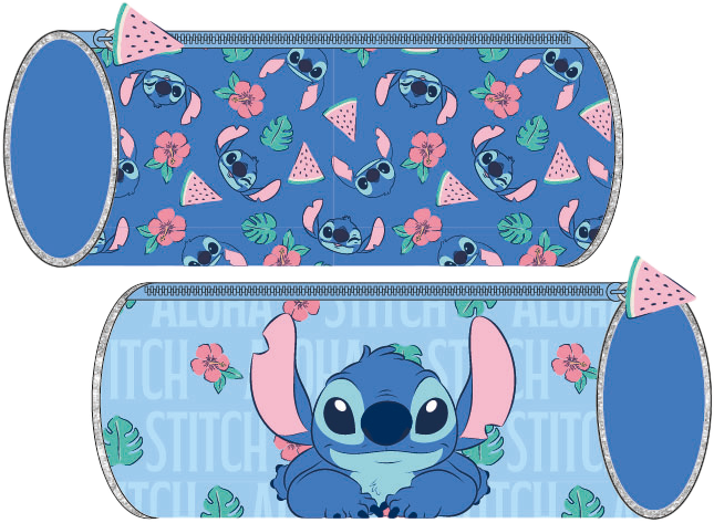 Jacob - STITCH - Watermelon - Case