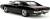 Jada Toys - FAST & FURIOUS - 1970 Dodge Charger + Figure - 1:24