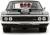 Jada Toys - FAST & FURIOUS - 1970 Dodge Charger + Figure - 1:24