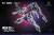 NUCLEAR GOLD RECONSTRUCTION - Mecha Sky Blaze - Model Kit 1/72 32cm