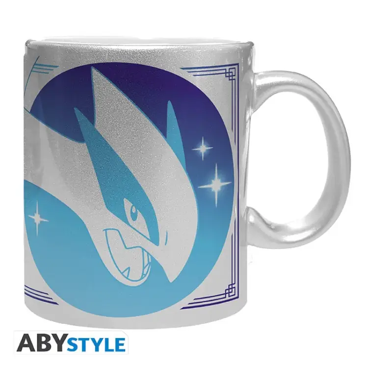 ABYstyle - POKEMON - Lugia - Mug 320ml