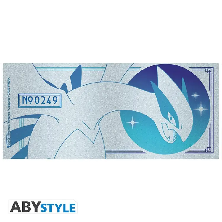 ABYstyle - POKEMON - Lugia - Mug 320ml