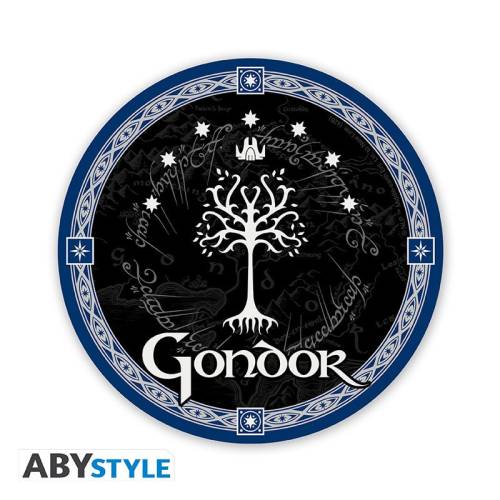 ABYstyle - LORD OF THE RINGS - Gondor - Coaster