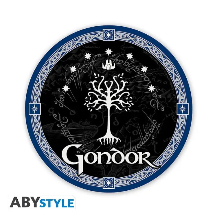 ABYstyle - LORD OF THE RINGS - Gondor - Coaster