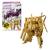Banpresto - GUNDAM - Artifact Best Selection - Assortiment 10 Figurine 5cm