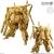 Banpresto - GUNDAM - Artifact Best Selection - Assortiment 10 Figurine 5cm