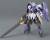 GUNDAM - IBO HG 1/144 Gundam Kimaris Vidar - Zestaw modelarski - 13 cm