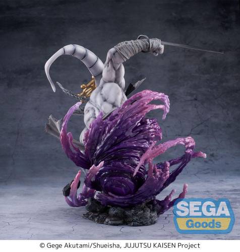 JUJUTSU KAISEN - General Mahoraga 22 cm