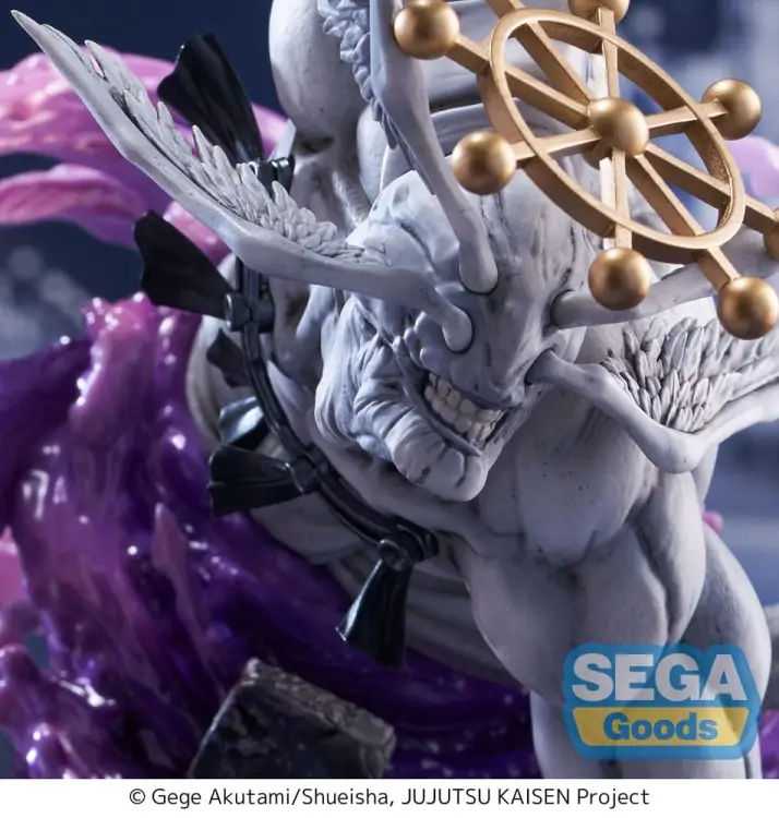 JUJUTSU KAISEN - General Mahoraga 22 cm