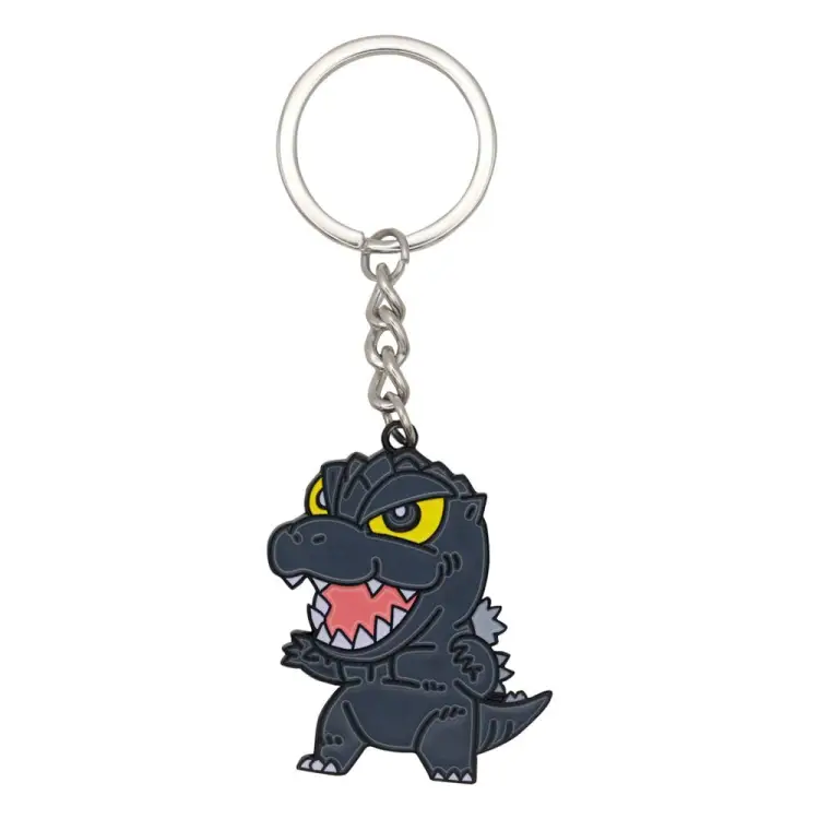 Brelok - Godzilla - Limitowany do 5000 sztuk