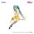Furyu - HATSUNE MIKU - Canary Bird - Statue Noodle Stopper 14cm