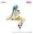 Furyu - HATSUNE MIKU - Canary Bird - Statue Noodle Stopper 14cm
