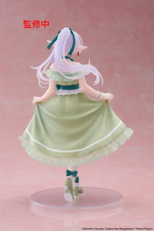 TAITO - FRIEREN - Frieren "Party Dress" - Statue Coreful 18cm